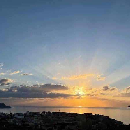 Economic Apartment Alhoceima Wifi Alhucemas Exterior foto