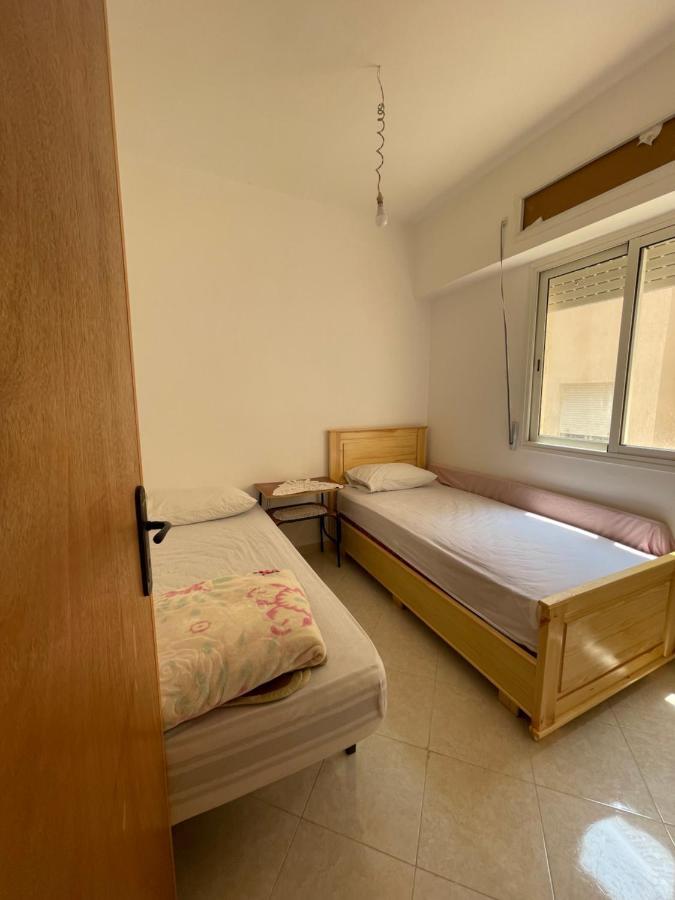 Economic Apartment Alhoceima Wifi Alhucemas Exterior foto
