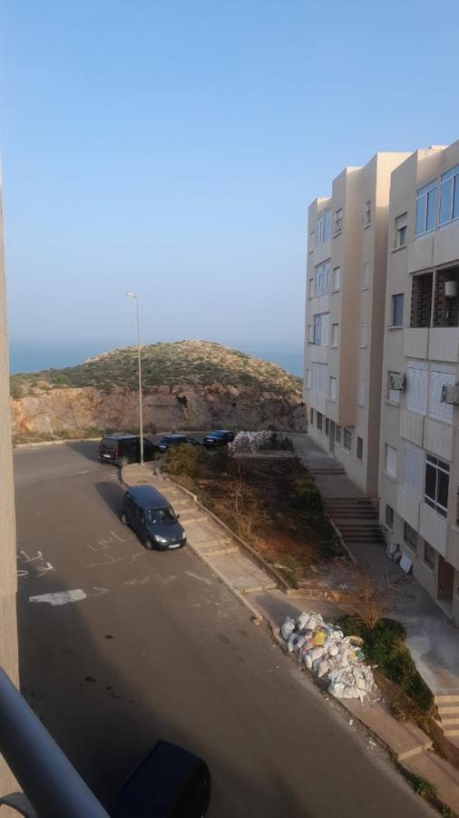 Economic Apartment Alhoceima Wifi Alhucemas Exterior foto