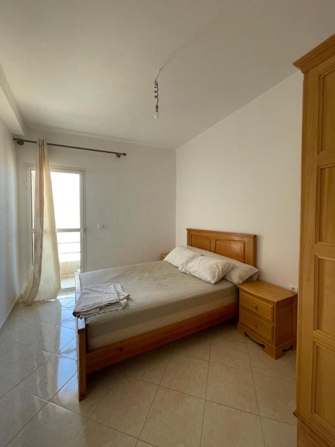 Economic Apartment Alhoceima Wifi Alhucemas Exterior foto